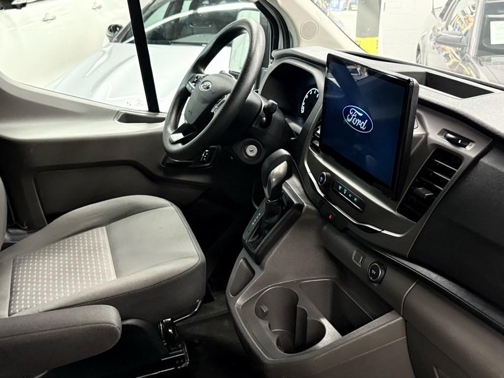 used 2022 Ford Transit-350 car, priced at $33,888