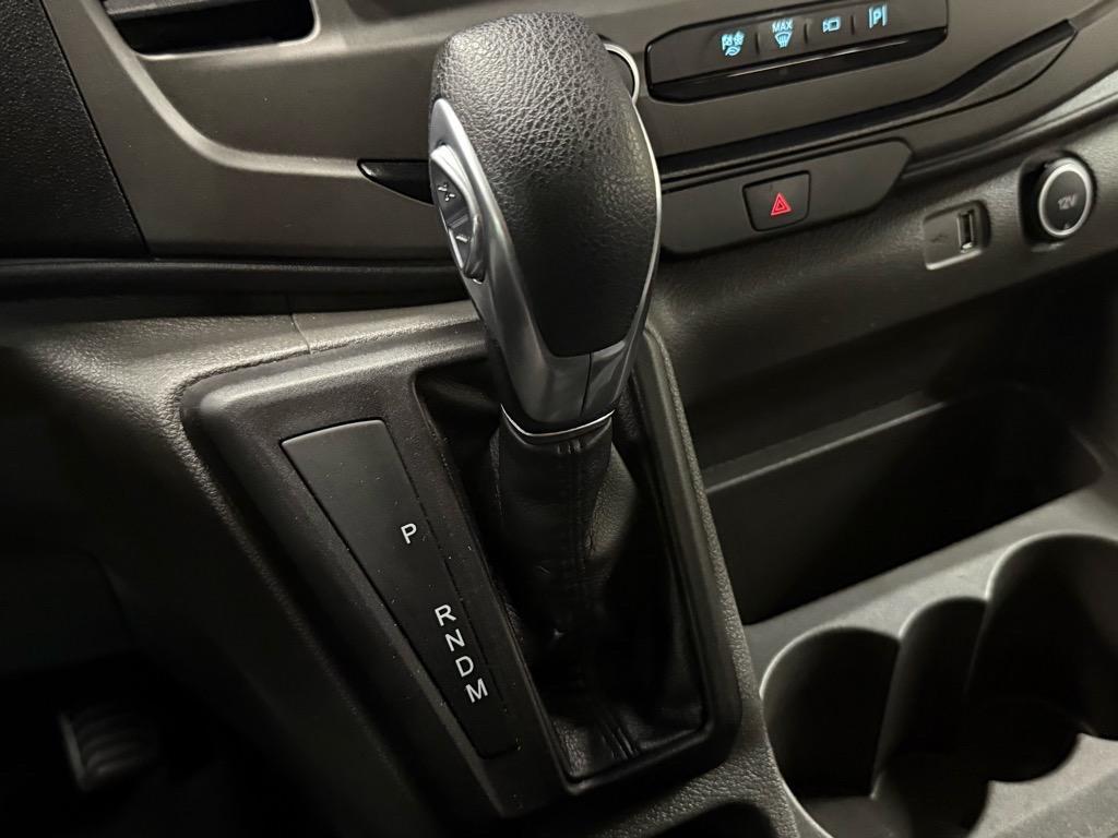 used 2022 Ford Transit-350 car, priced at $33,888