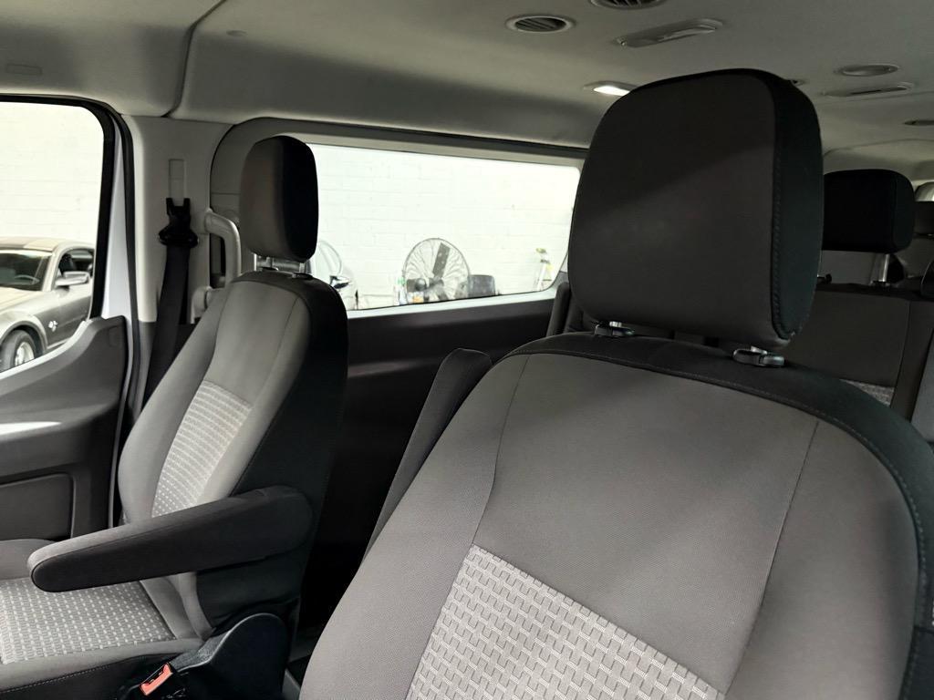 used 2022 Ford Transit-350 car, priced at $33,888