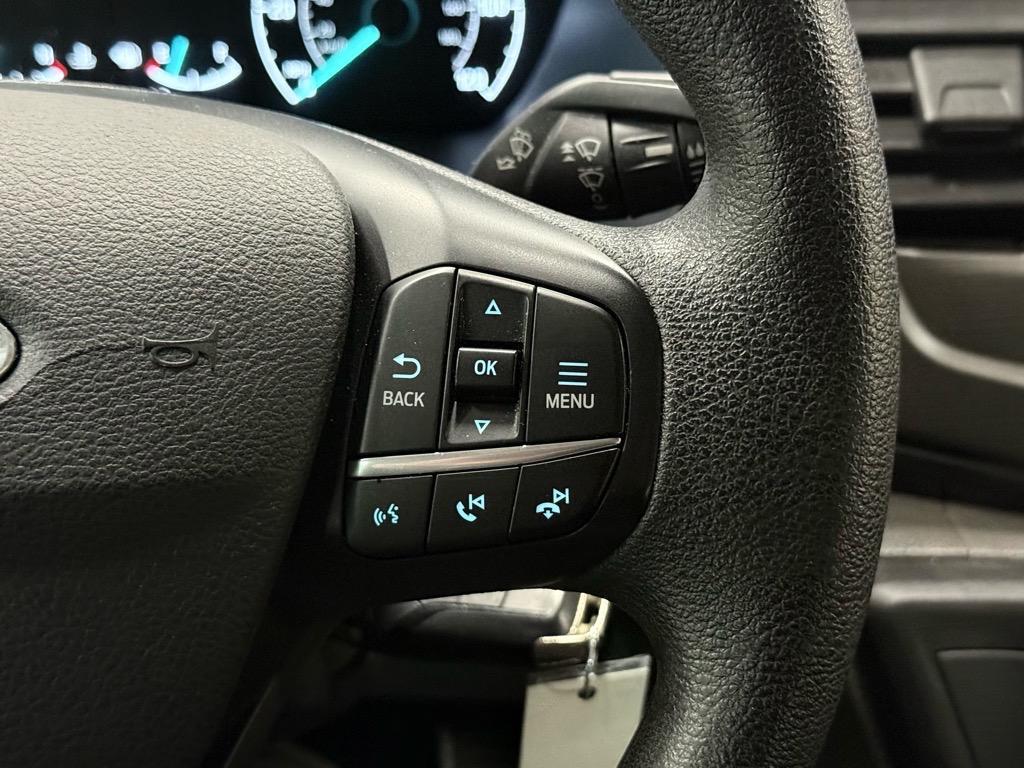 used 2022 Ford Transit-350 car, priced at $33,888