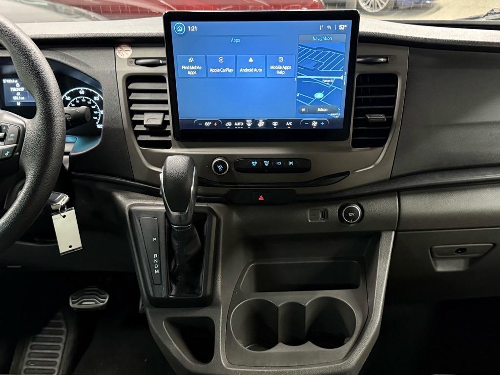 used 2022 Ford Transit-350 car, priced at $33,888
