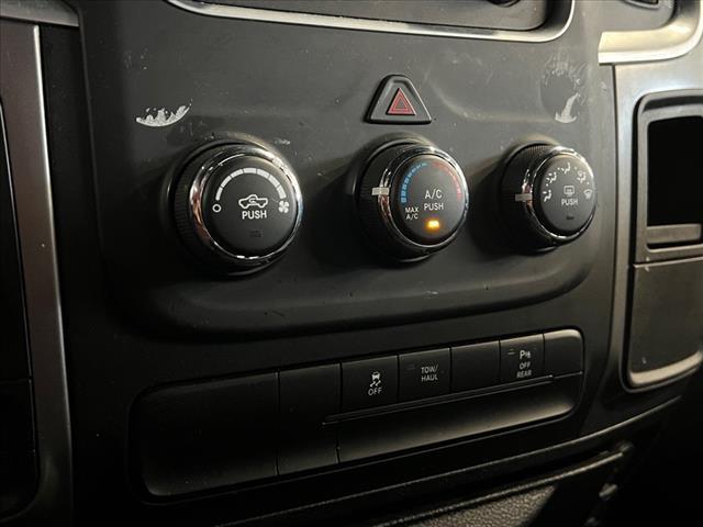 used 2024 Ram 1500 Classic car, priced at $28,888