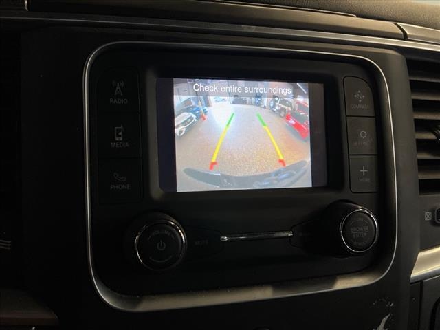 used 2024 Ram 1500 Classic car, priced at $28,888