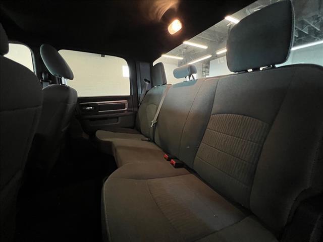 used 2024 Ram 1500 Classic car, priced at $28,888