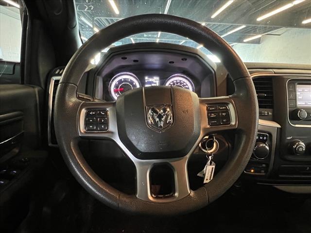used 2024 Ram 1500 Classic car, priced at $28,888