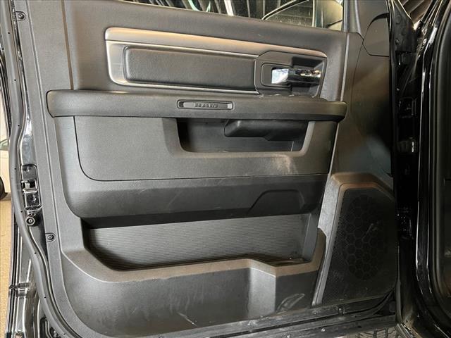 used 2024 Ram 1500 Classic car, priced at $28,888