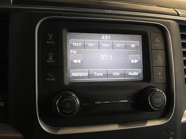 used 2024 Ram 1500 Classic car, priced at $28,888