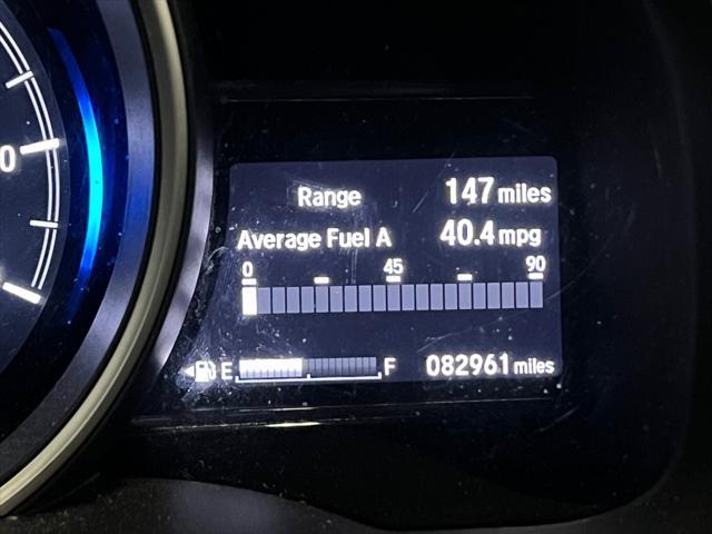 used 2018 Honda Fit car, priced at $12,888