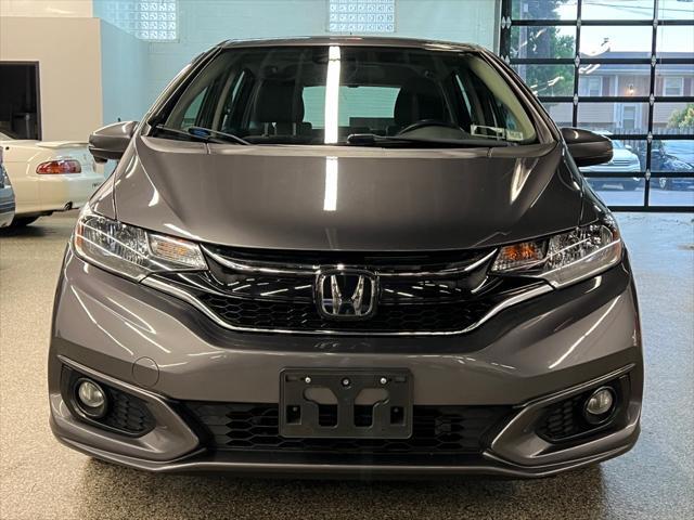 used 2018 Honda Fit car, priced at $12,888