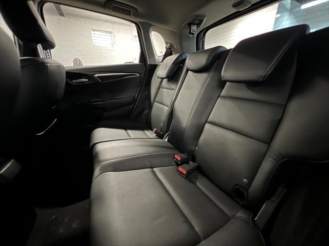 used 2018 Honda Fit car, priced at $12,888