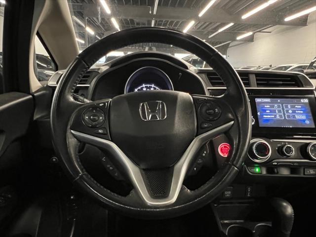 used 2018 Honda Fit car, priced at $12,888
