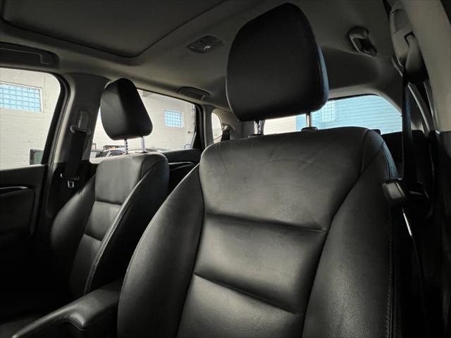 used 2018 Honda Fit car, priced at $12,888