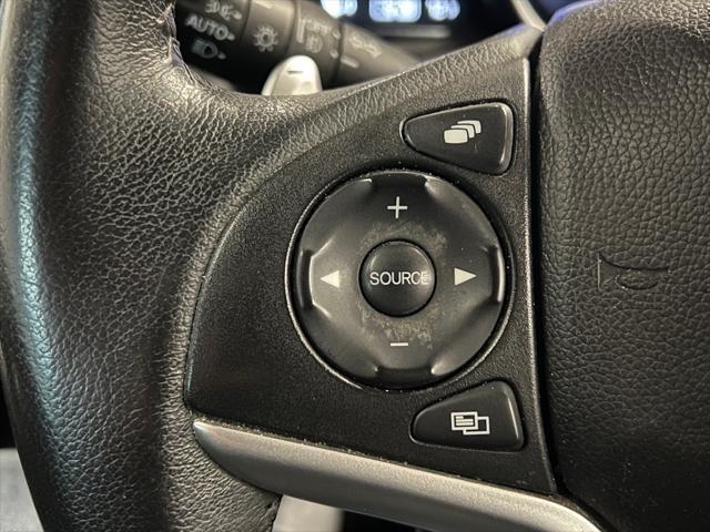 used 2018 Honda Fit car, priced at $12,888