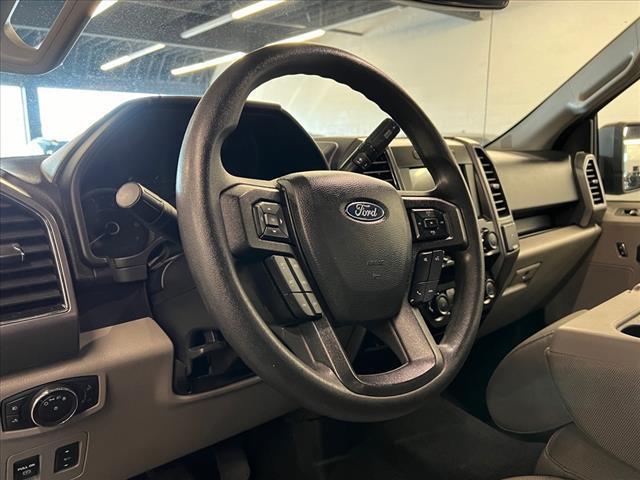 used 2020 Ford F-150 car, priced at $30,495