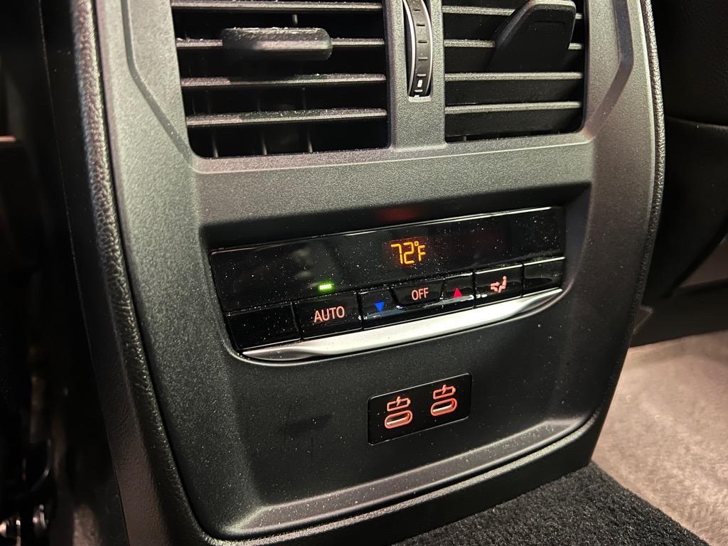 used 2024 BMW 330 car, priced at $42,988