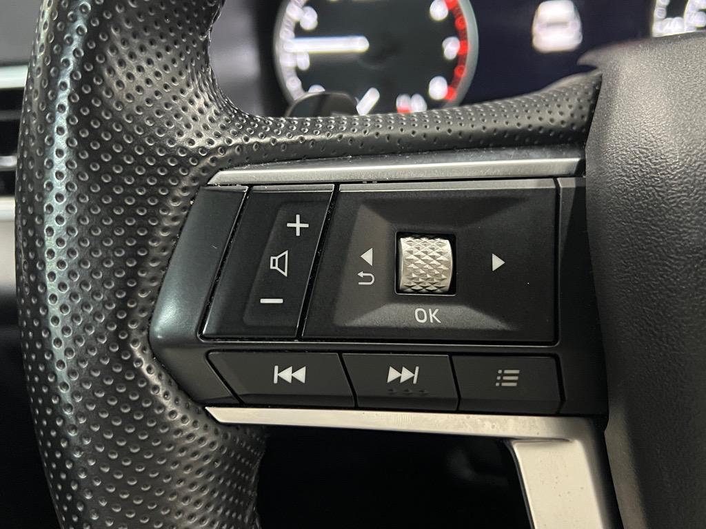 used 2024 Mitsubishi Outlander car, priced at $23,388