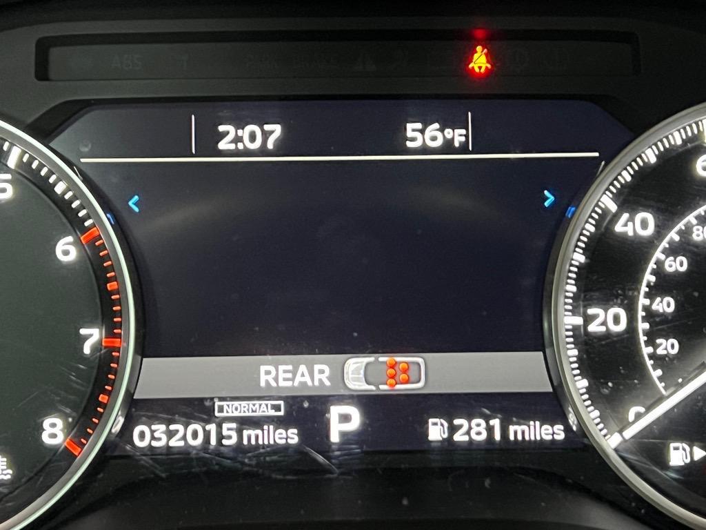 used 2024 Mitsubishi Outlander car, priced at $23,388