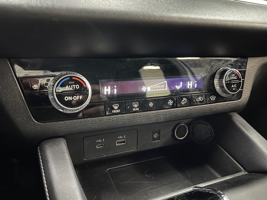 used 2024 Mitsubishi Outlander car, priced at $23,388