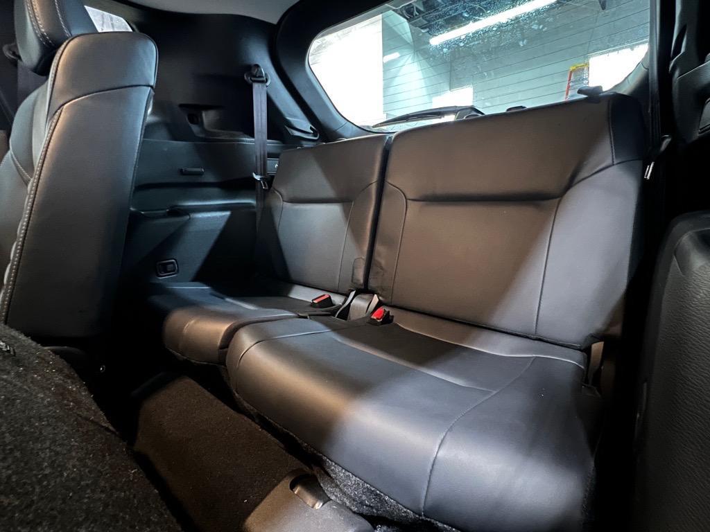 used 2024 Mitsubishi Outlander car, priced at $23,388