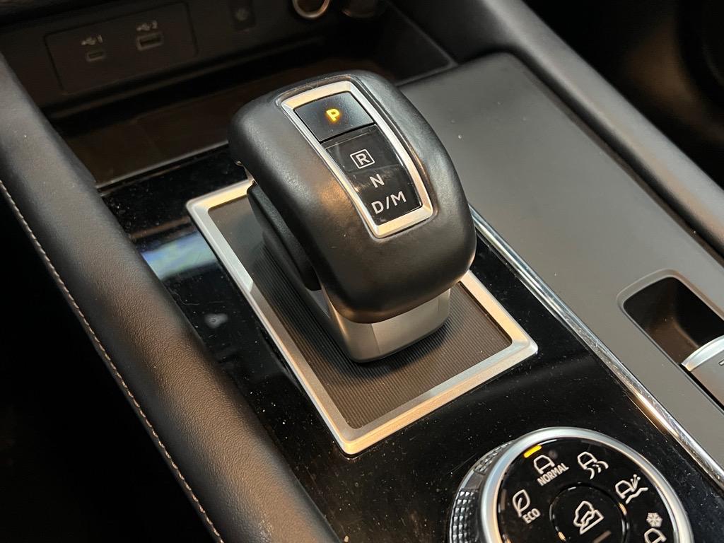 used 2024 Mitsubishi Outlander car, priced at $23,388