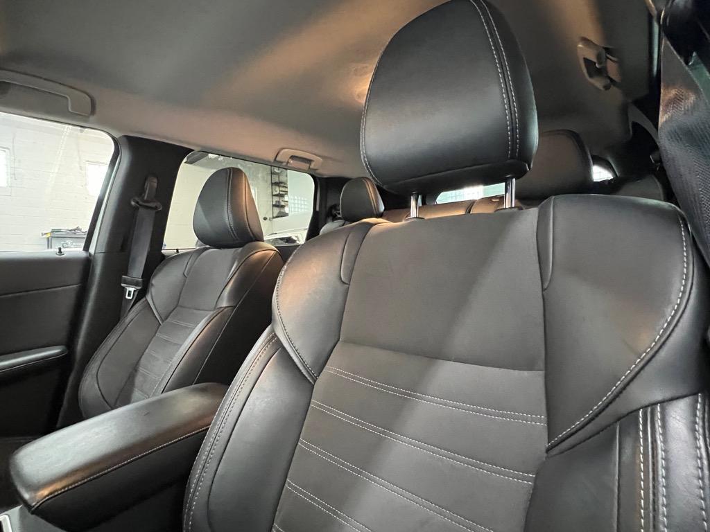 used 2024 Mitsubishi Outlander car, priced at $23,388