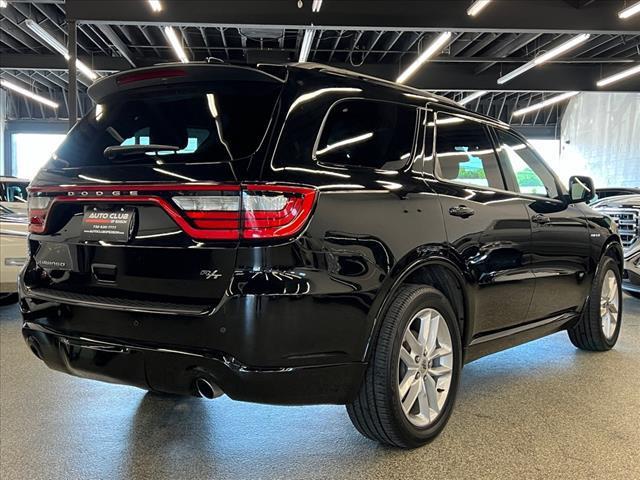 used 2023 Dodge Durango car, priced at $39,995