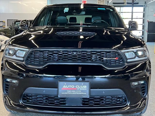 used 2023 Dodge Durango car, priced at $39,995