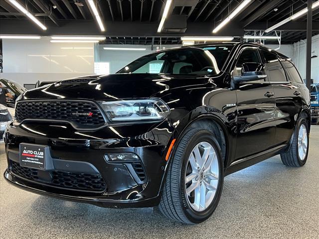 used 2023 Dodge Durango car, priced at $39,995