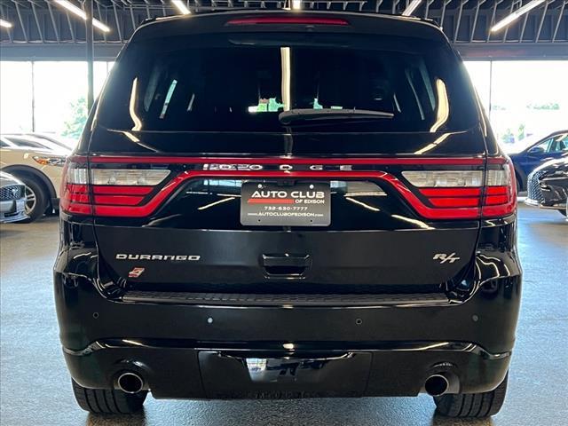 used 2023 Dodge Durango car, priced at $39,995