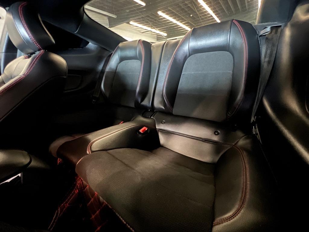 used 2019 Ford Mustang car, priced at $38,888