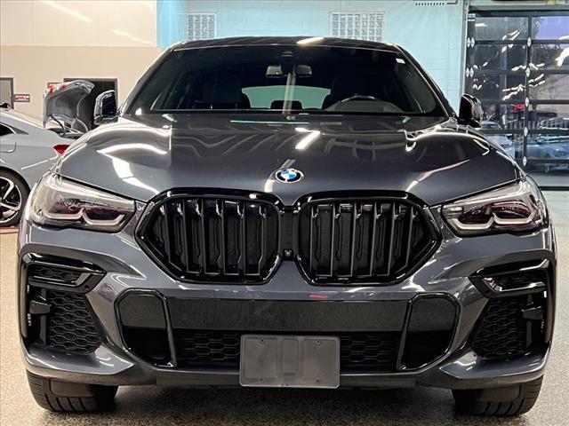 used 2022 BMW M5 car, priced at $63,995