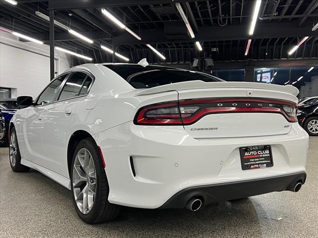 used 2023 Dodge Charger car, priced at $23,995