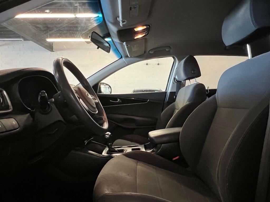 used 2019 Kia Sorento car, priced at $11,888