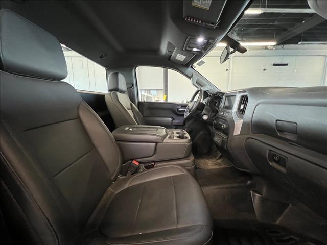 used 2020 Chevrolet Silverado 1500 car, priced at $17,995