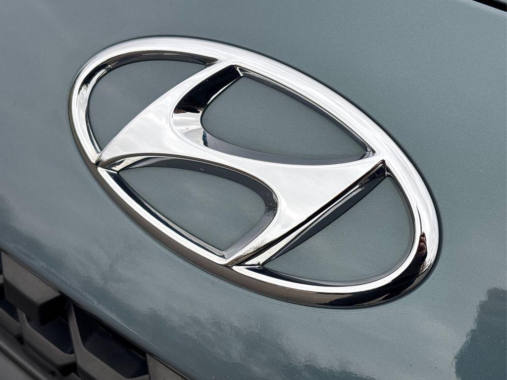 used 2022 Hyundai Kona car, priced at $19,591