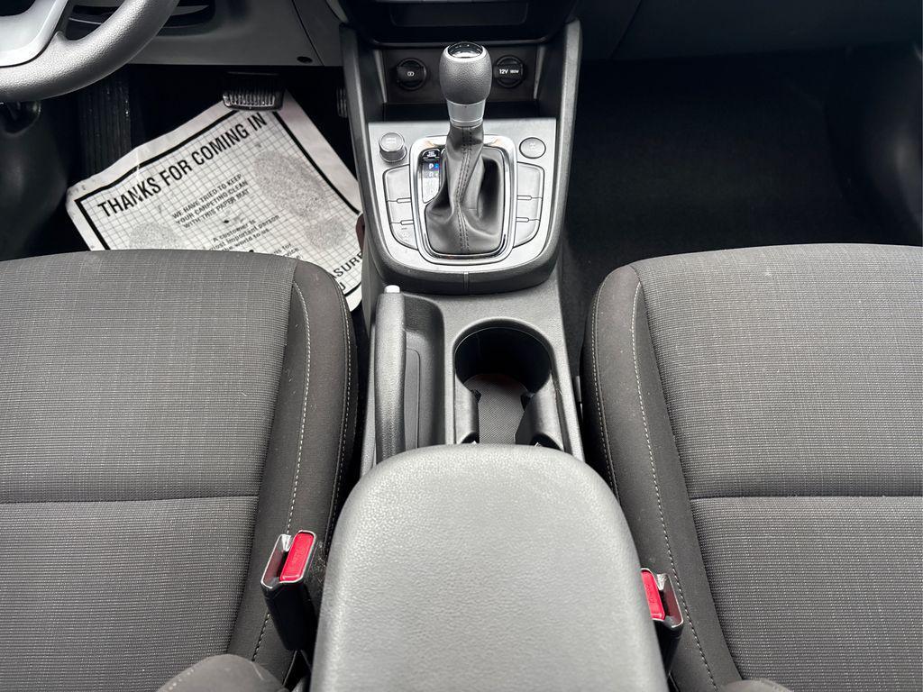 used 2022 Hyundai Kona car, priced at $19,591