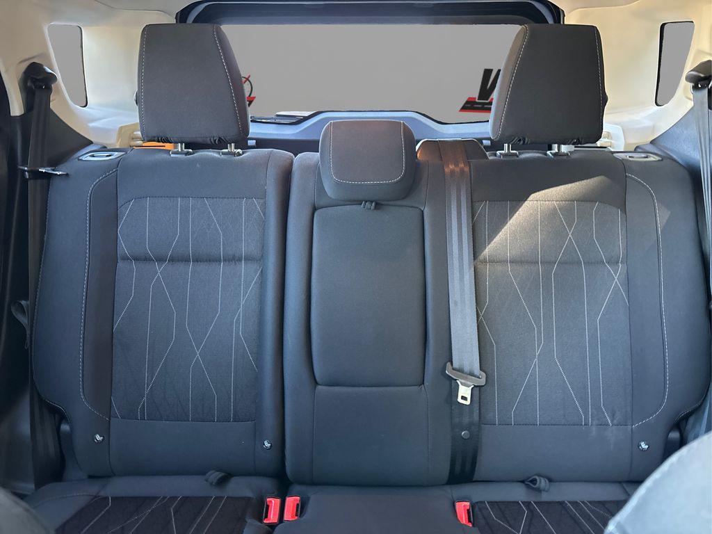 used 2021 Ford EcoSport car, priced at $14,951