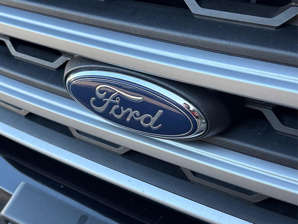 used 2021 Ford EcoSport car, priced at $14,951