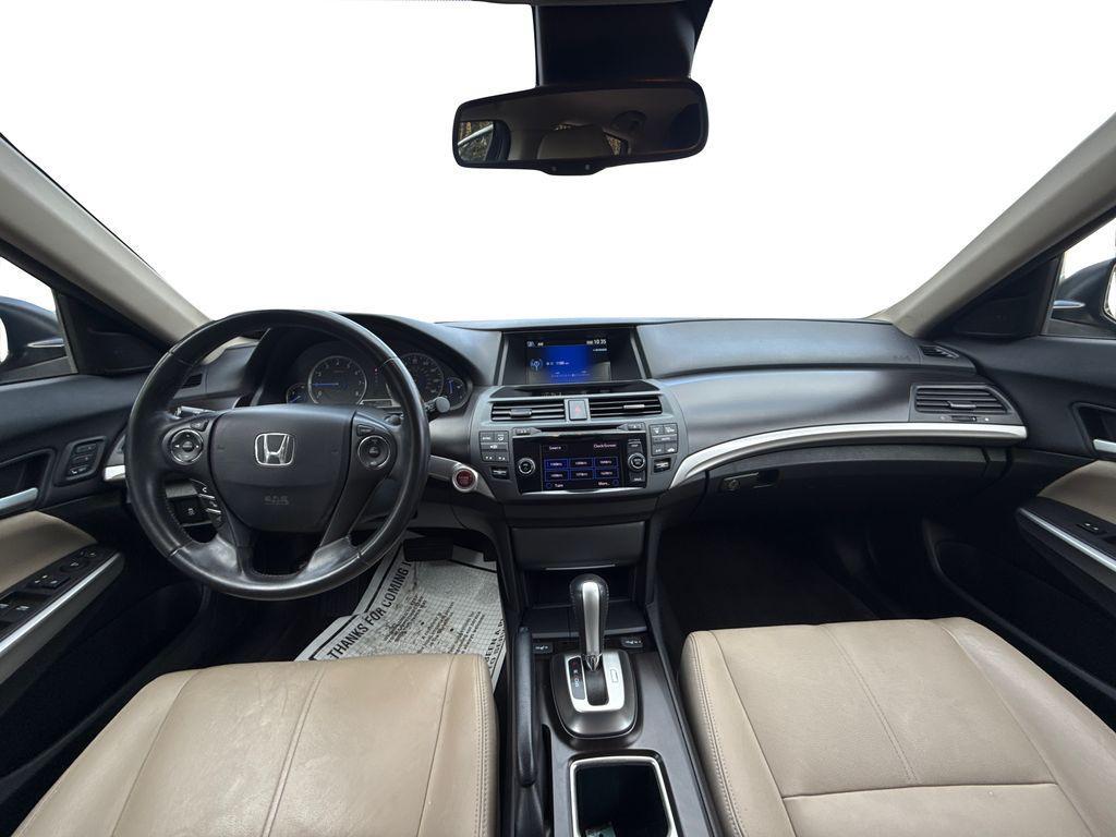used 2015 Honda Crosstour car, priced at $13,350