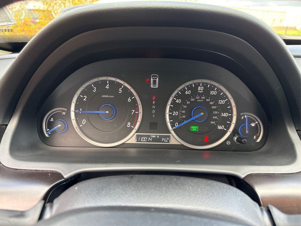 used 2015 Honda Crosstour car, priced at $13,350