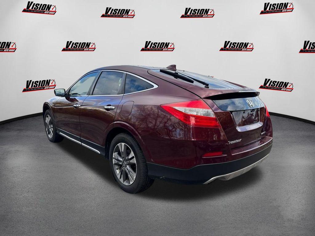 used 2015 Honda Crosstour car, priced at $13,350