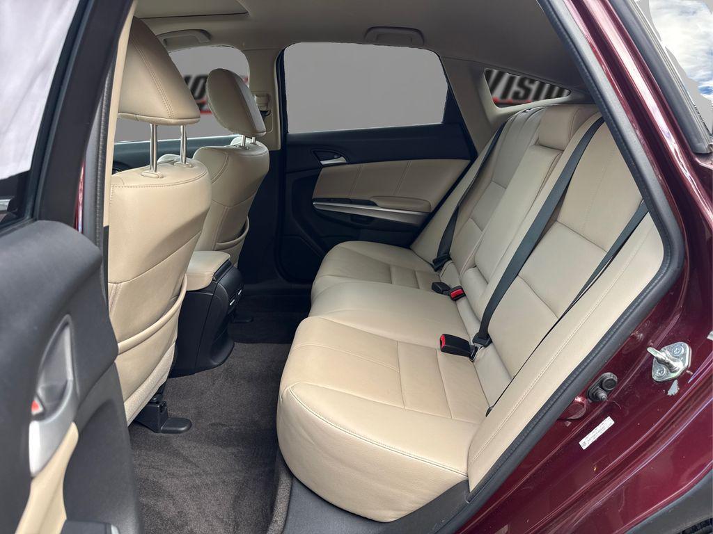 used 2015 Honda Crosstour car, priced at $13,350