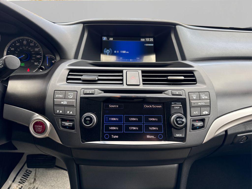 used 2015 Honda Crosstour car, priced at $13,350