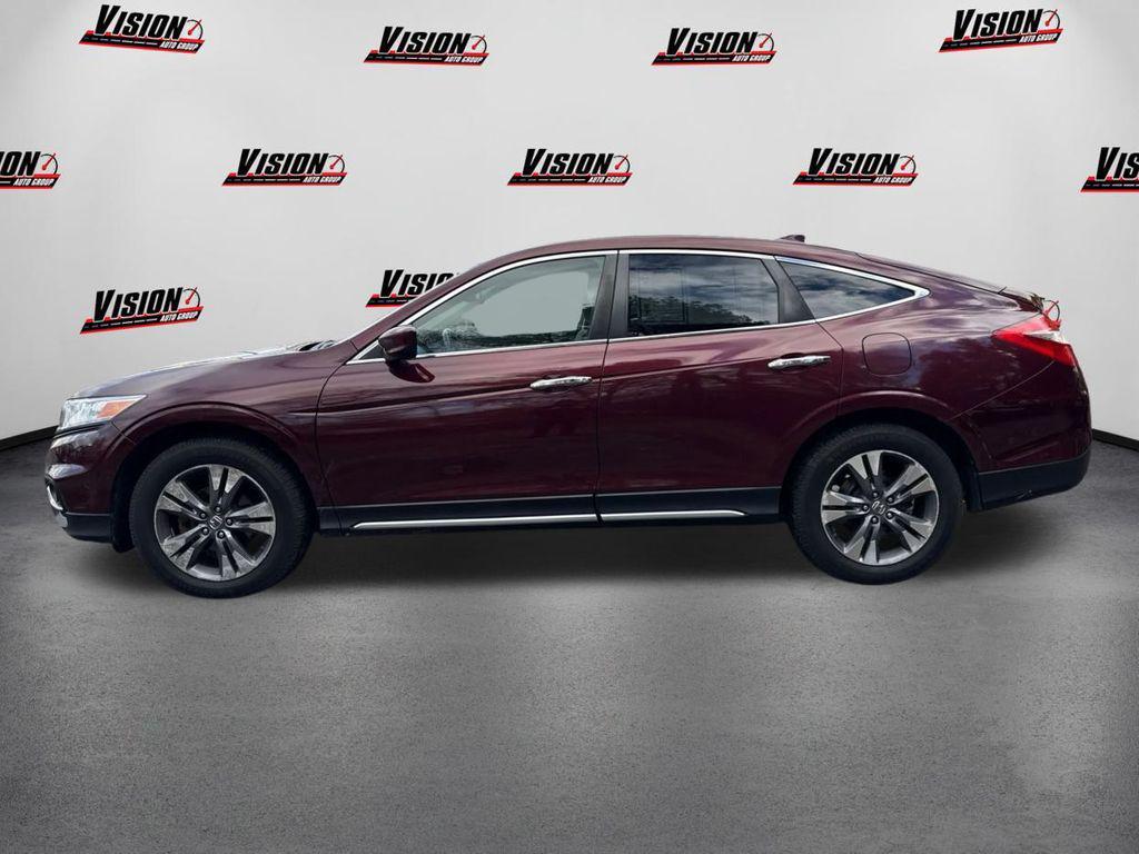 used 2015 Honda Crosstour car, priced at $13,350