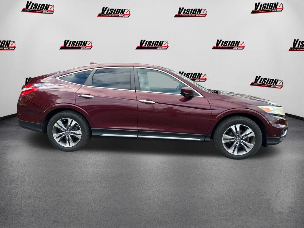 used 2015 Honda Crosstour car, priced at $13,350