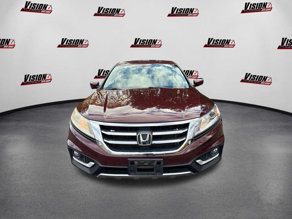 used 2015 Honda Crosstour car, priced at $13,350