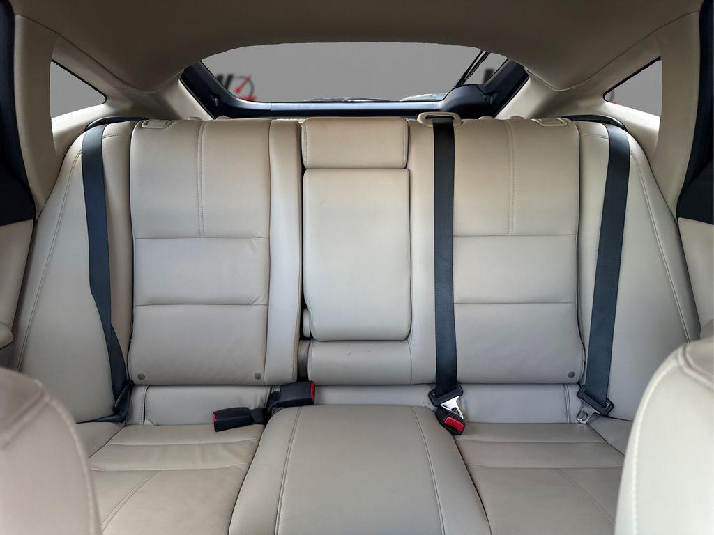 used 2015 Honda Crosstour car, priced at $13,350