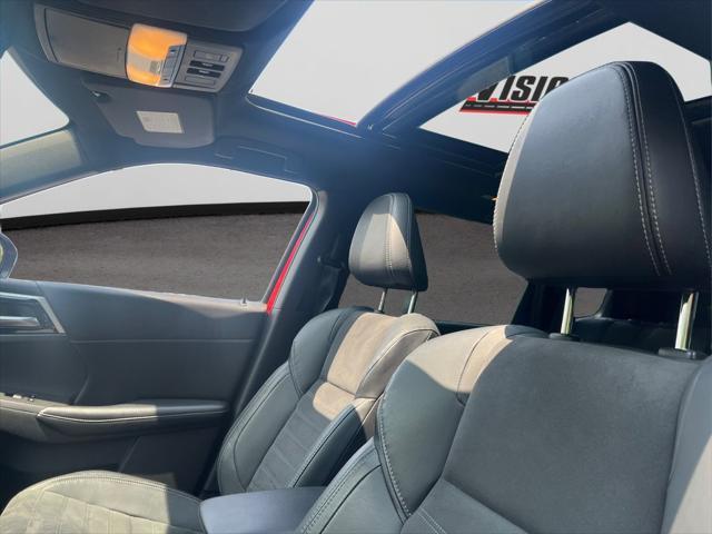 used 2022 Mitsubishi Outlander car, priced at $24,951