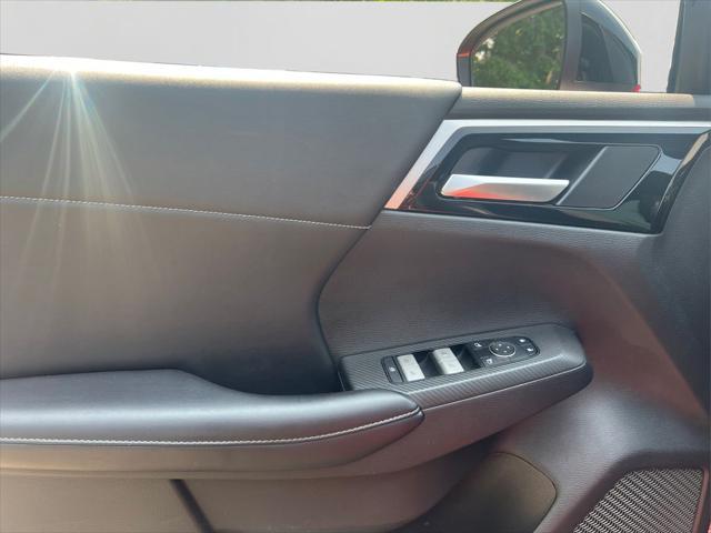 used 2022 Mitsubishi Outlander car, priced at $24,951