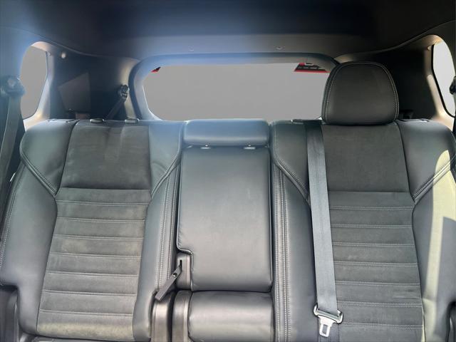 used 2022 Mitsubishi Outlander car, priced at $24,951